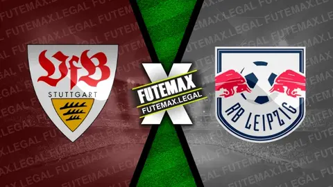 Assistir Stuttgart x RB Leipzig ao vivo HD 27/01/2024 grátis