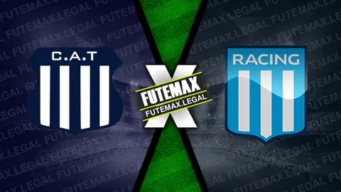 Assistir Talleres x Racing ao vivo 22/09/2024 grátis