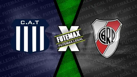 Assistir Talleres x River Plate ao vivo HD 14/08/2024 grátis