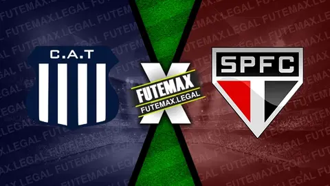 Assistir Talleres x São Paulo ao vivo HD 04/04/2024