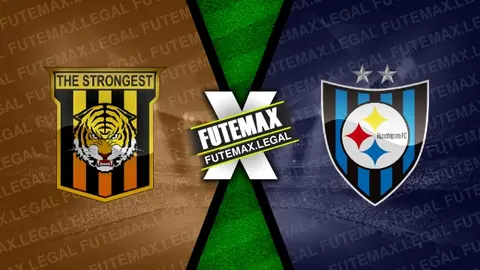 Assistir The Strongest x Huachipato ao vivo 15/05/2024 grátis