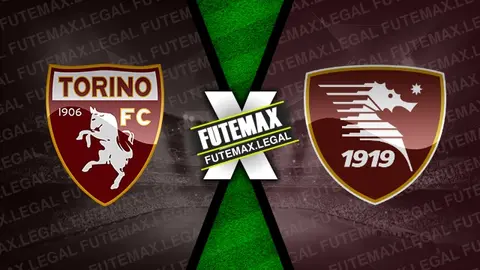 Assistir Torino x Salernitana ao vivo online 04/02/2024