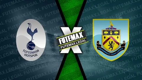 Assistir Tottenham x Burnley ao vivo 11/05/2024 online