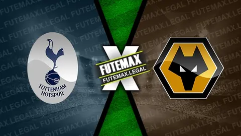 Assistir Tottenham x Wolverhampton ao vivo 17/02/2024 online