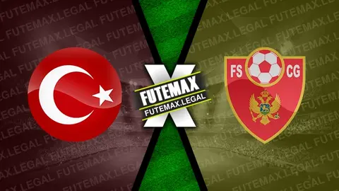 Assistir Turquia x Montenegro ao vivo HD 11/10/2024