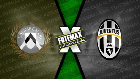 Assistir Udinese x Juventus ao vivo 02/11/2024 grátis