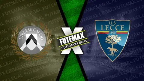 Assistir Udinese x Lecce ao vivo online 05/10/2024