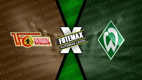 Assistir Union Berlin x Werder Bremen ao vivo 16/03/2024 grátis