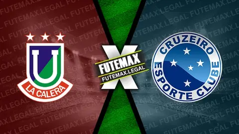 Assistir Union La Calera x Cruzeiro ao vivo 23/04/2024 online