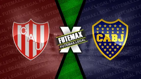 Assistir Unión Santa Fe x Boca Juniors ao vivo online 06/03/2024