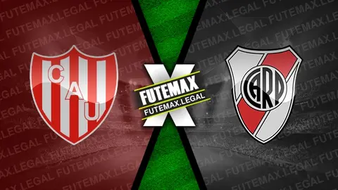 Assistir Unión Santa Fe x River Plate ao vivo 04/08/2024 grátis