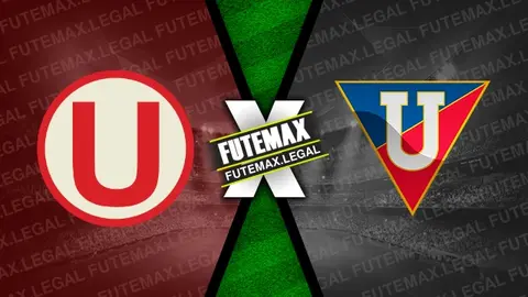 Assistir Universitário x LDU ao vivo 02/04/2024 grátis