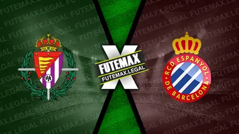 Assistir Valladolid x Espanyol ao vivo online 11/05/2024