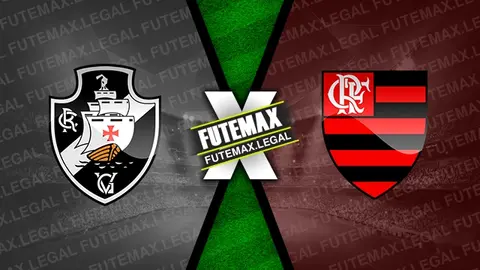 Assistir Vasco x Flamengo ao vivo 02/06/2024 grátis