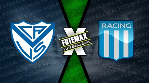 Assistir Vélez Sarsfield x Racing ao vivo HD 05/10/2024