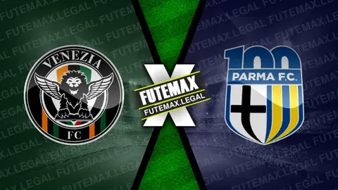 Assistir Venezia x Parma ao vivo 09/11/2024 online