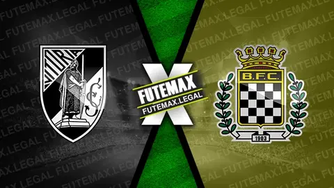 Assistir Vitória de Guimarães x Boavista ao vivo HD 27/04/2024