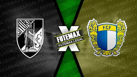 Assistir Vitória de Guimarães x Famalicão ao vivo online 09/03/2024