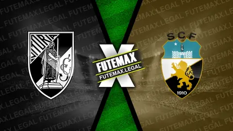 Assistir Vitória de Guimarães x Farense ao vivo 13/04/2024 grátis