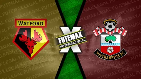 Assistir Watford x Southampton ao vivo online HD 28/01/2024