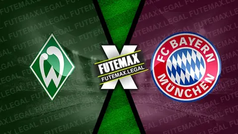 Assistir Werder Bremen x Bayern de Munique ao vivo HD 21/09/2024 grátis