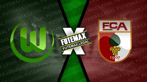 Assistir Wolfsburg x Augsburg ao vivo 16/03/2024 online