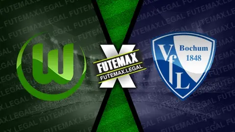 Assistir Wolfsburg x Bochum ao vivo online HD 20/04/2024