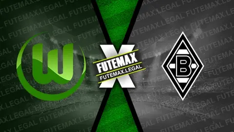 Assistir Wolfsburg x Borussia Mönchengladbach ao vivo 07/04/2024 grátis