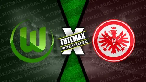 Assistir Wolfsburg x Eintracht Frankfurt ao vivo 14/09/2024 online