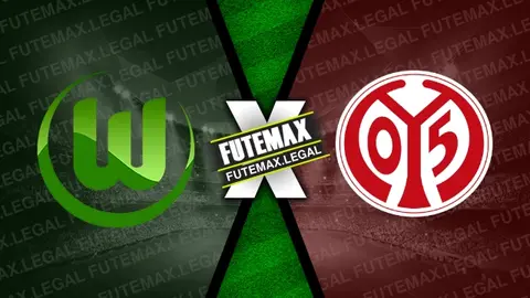 Assistir Wolfsburg x Mainz 05 ao vivo HD 18/05/2024 grátis