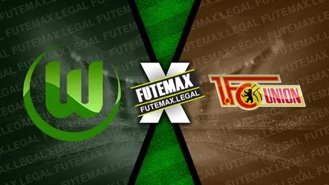 Assistir Wolfsburg x Union Berlin ao vivo online 23/11/2024