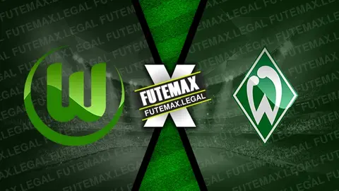 Assistir Wolfsburg x Werder Bremen ao vivo 20/10/2024 grátis