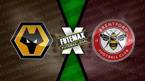 Assistir Wolverhampton x Brentford ao vivo online HD 10/02/2024