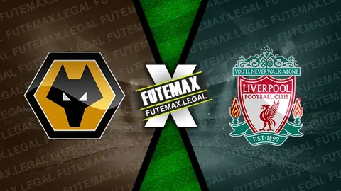 Assistir Wolverhampton x Liverpool ao vivo HD 28/09/2024 grátis