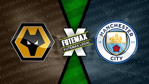 Assistir Wolverhampton x Manchester City ao vivo HD 20/10/2024 grátis