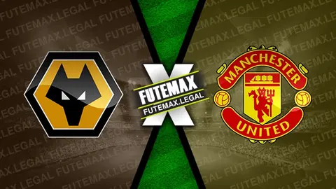 Assistir Wolverhampton x Manchester United ao vivo 01/02/2024 grátis